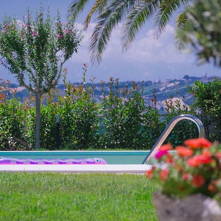 Gli Orti Di San Giacomo Bed and Breakfast Monteprandone Exterior foto