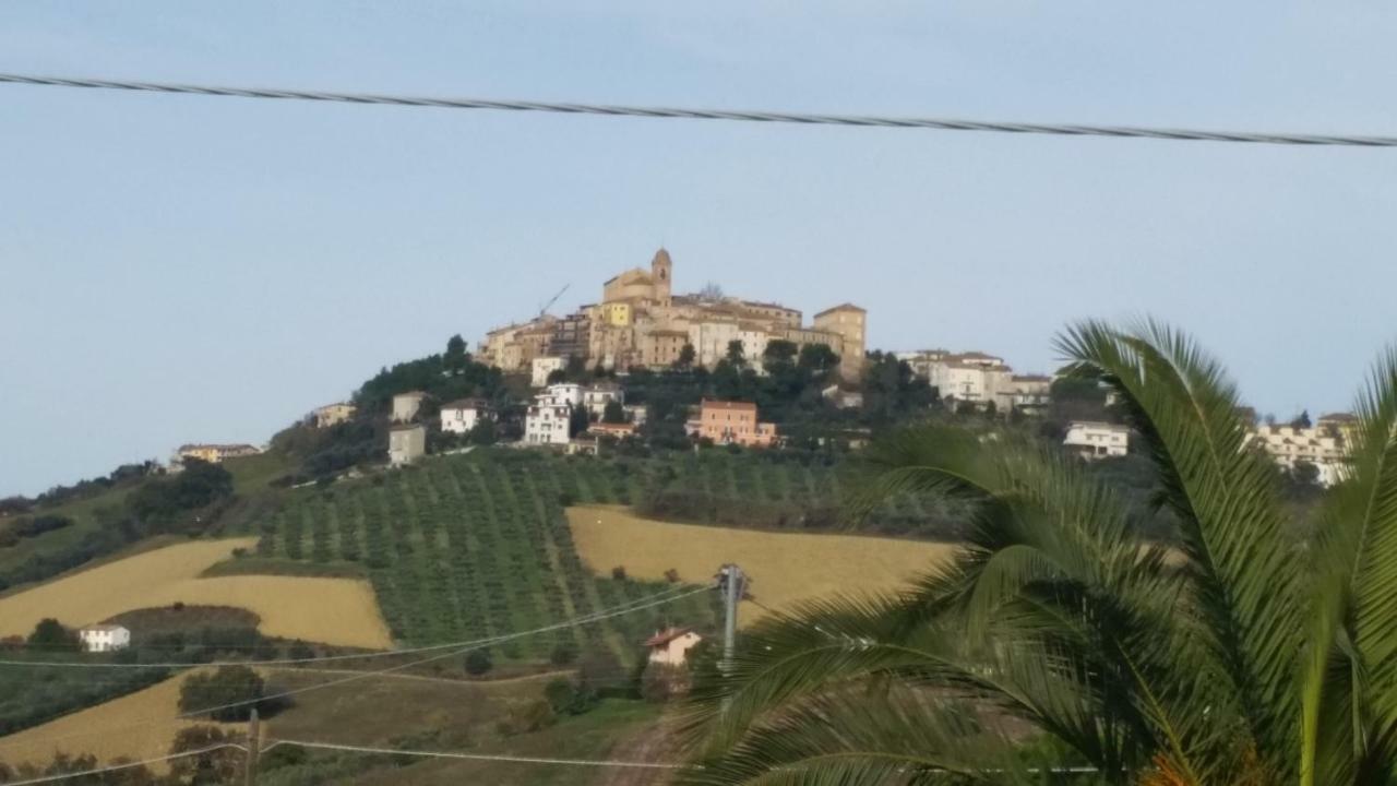 Gli Orti Di San Giacomo Bed and Breakfast Monteprandone Exterior foto
