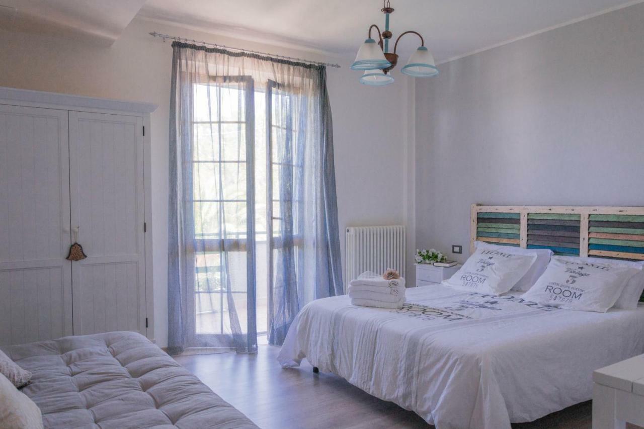 Gli Orti Di San Giacomo Bed and Breakfast Monteprandone Exterior foto