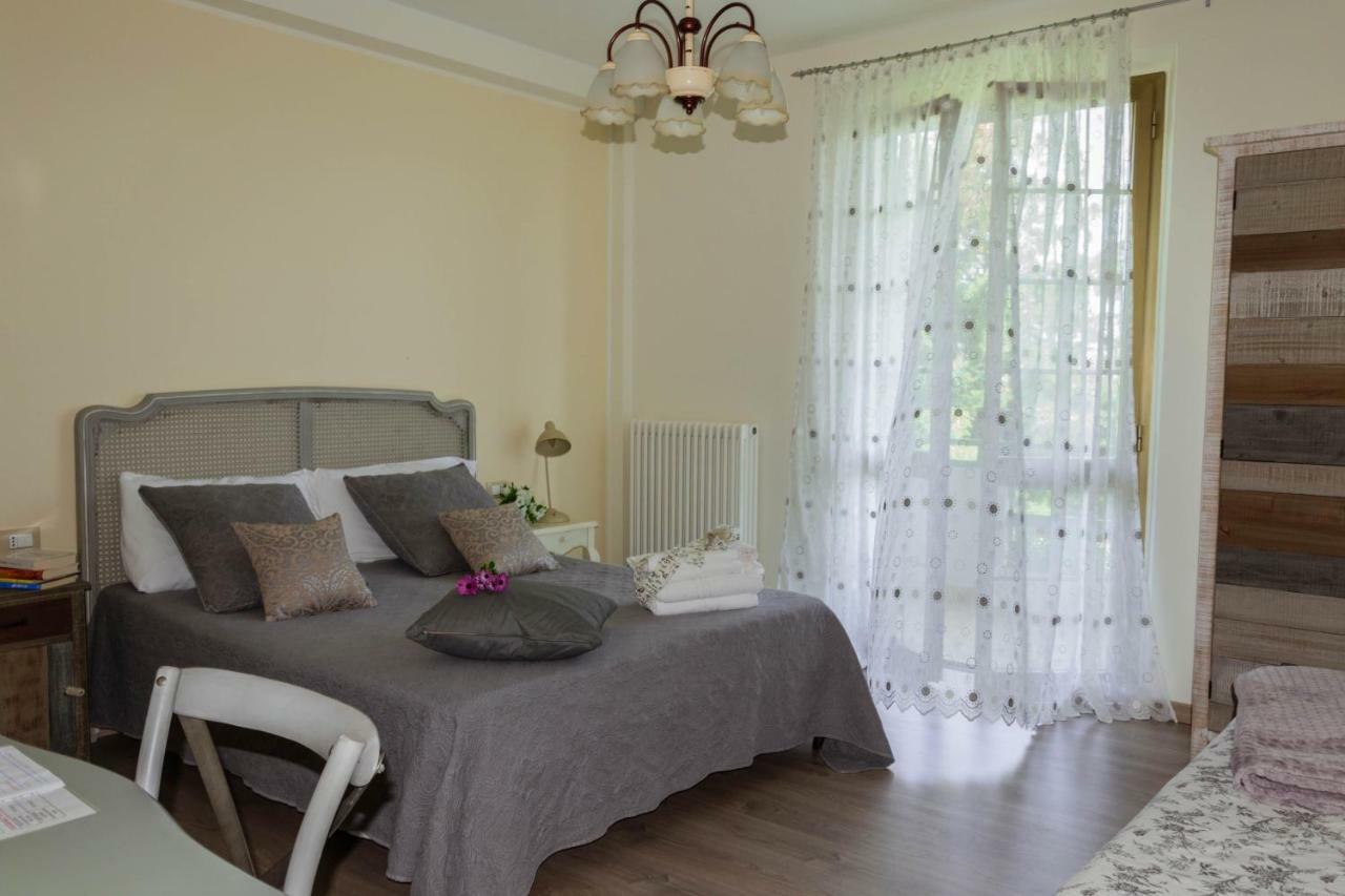 Gli Orti Di San Giacomo Bed and Breakfast Monteprandone Exterior foto